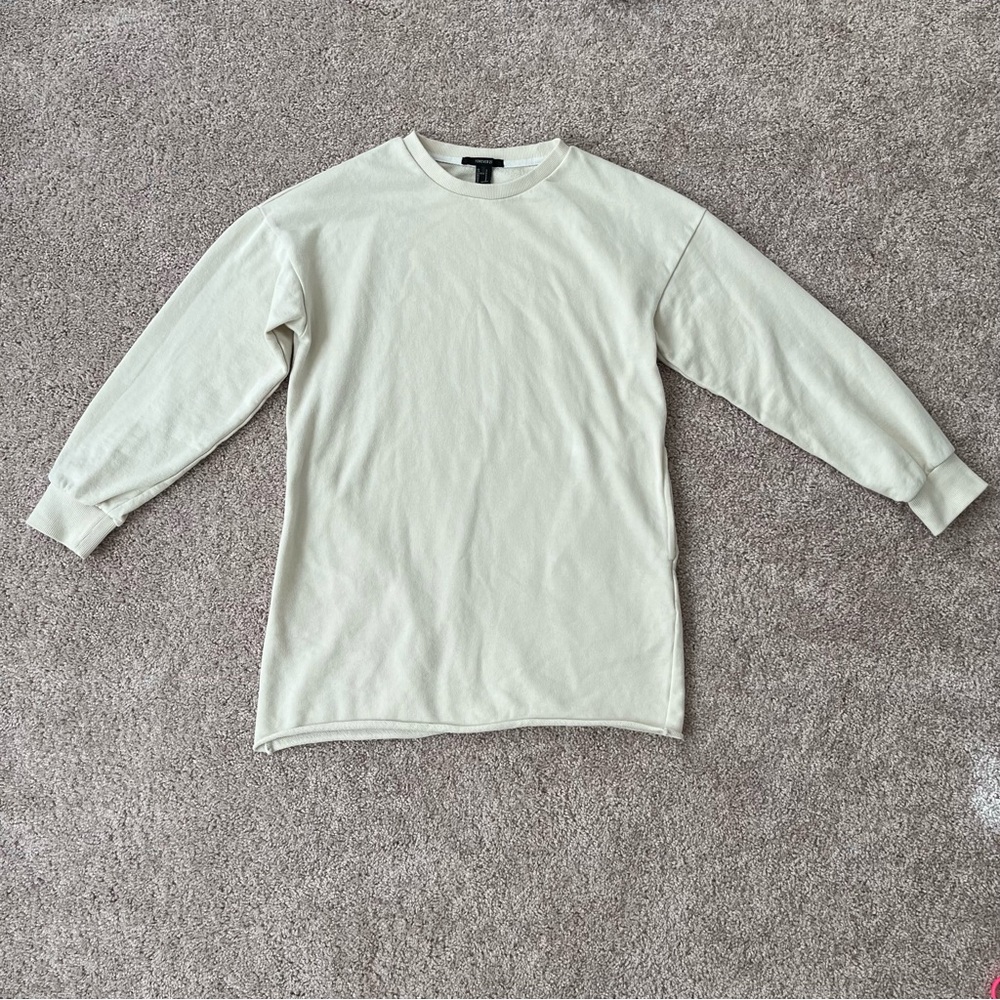 Forever21 crewneck